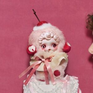 SKULLPANDA You Found Me! Moldy muffin